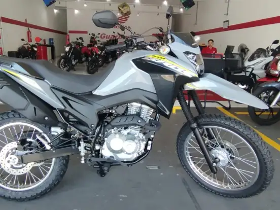 HONDA-NXR 160 BROS ABS HONDA-NXR 160 BROS ABS-2026