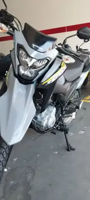 HONDA-NXR 160 BROS ABS-2026