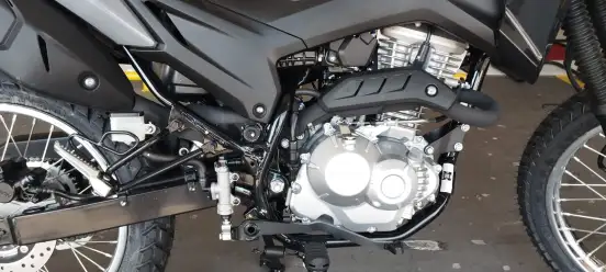 HONDA-NXR 160 BROS ABS-2026