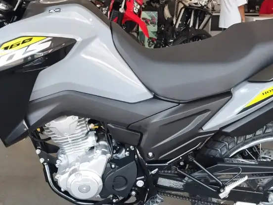 HONDA-NXR 160 BROS ABS HONDA-NXR 160 BROS ABS-2026