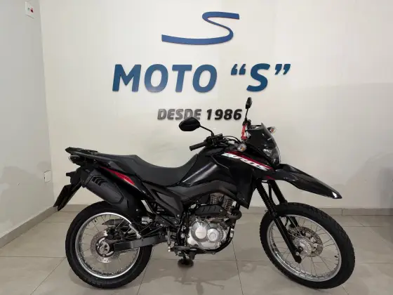 HONDA NXR 160 BROS CBS 