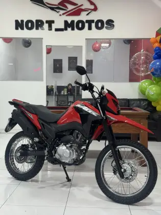 HONDA NXR 160 BROS CBS 