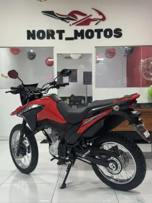 HONDA-NXR 160 BROS CBS-2026