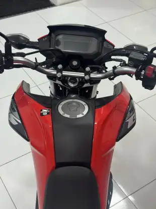 HONDA-NXR 160 BROS CBS-2026