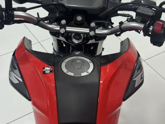 HONDA-NXR 160 BROS CBS HONDA-NXR 160 BROS CBS-2026