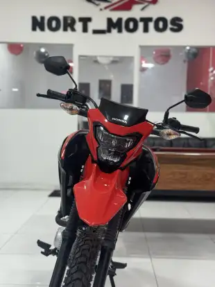 HONDA-NXR 160 BROS CBS HONDA-NXR 160 BROS CBS-2026