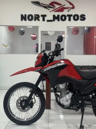 HONDA-NXR 160 BROS CBS HONDA-NXR 160 BROS CBS-2026