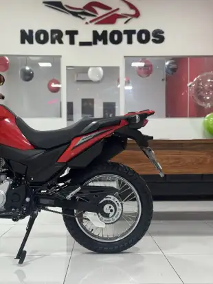 HONDA-NXR 160 BROS CBS HONDA-NXR 160 BROS CBS-2026