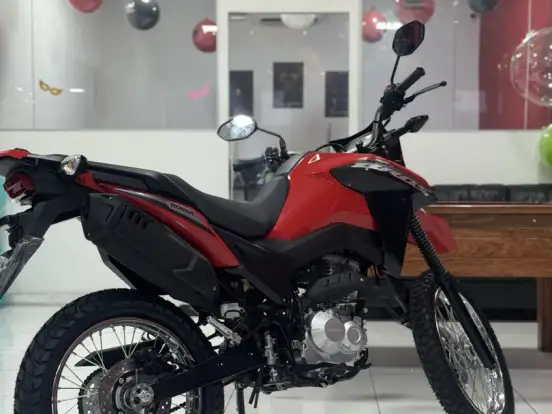 HONDA-NXR 160 BROS CBS HONDA-NXR 160 BROS CBS-2026