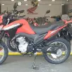 HONDA NXR 160 BROS CBS HONDA NXR 160 BROS CBS