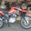 HONDA NXR 160 BROS CBS HONDA NXR 160 BROS CBS