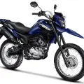 HONDA NXR 160 BROS CBS HONDA NXR 160 BROS CBS
