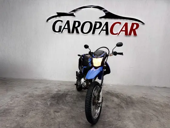 HONDA NXR 160 BROS ESDD 