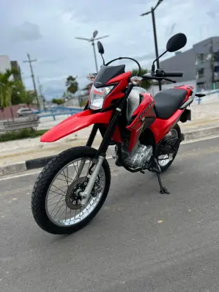 HONDA NXR 160 BROS ESDD 