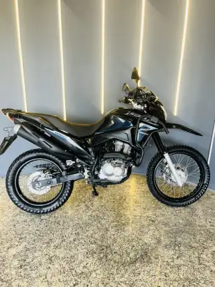 HONDA-NXR 160 BROS ESDD HONDA-NXR 160 BROS ESDD-2023