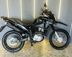 HONDA NXR 160 BROS ESDD HONDA NXR 160 BROS ESDD