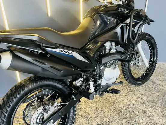 HONDA-NXR 160 BROS ESDD HONDA-NXR 160 BROS ESDD-2023