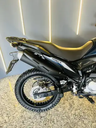 HONDA-NXR 160 BROS ESDD-2023