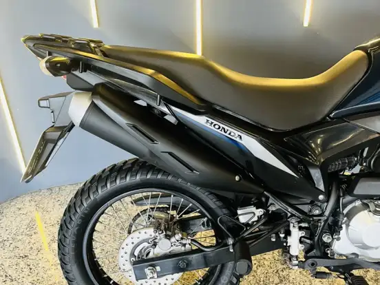 HONDA-NXR 160 BROS ESDD HONDA-NXR 160 BROS ESDD-2023