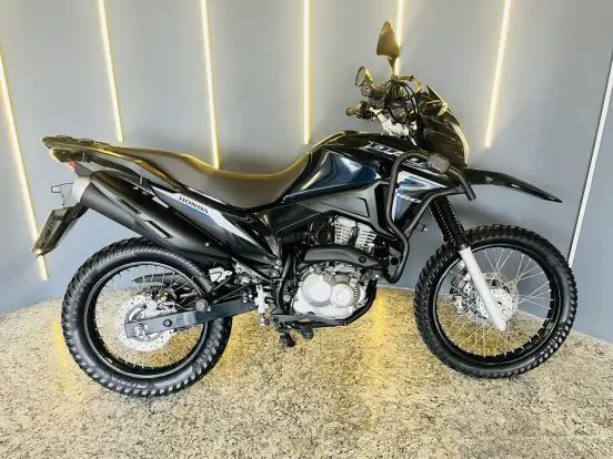 HONDA-NXR 160 BROS ESDD-2023