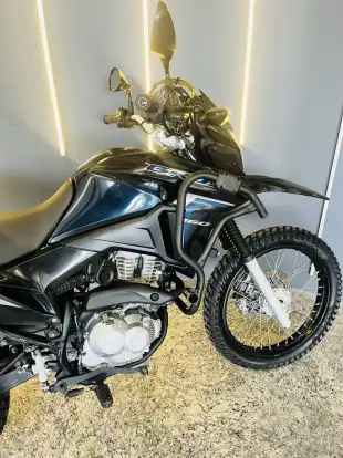 HONDA-NXR 160 BROS ESDD-2023