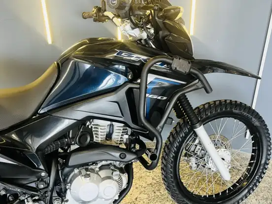 HONDA-NXR 160 BROS ESDD HONDA-NXR 160 BROS ESDD-2023