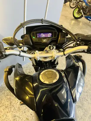 HONDA-NXR 160 BROS ESDD HONDA-NXR 160 BROS ESDD-2023