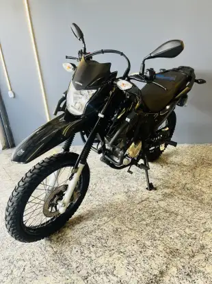 HONDA-NXR 160 BROS ESDD-2023