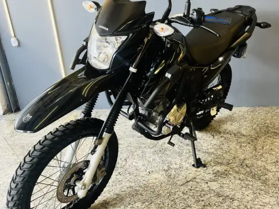 HONDA-NXR 160 BROS ESDD HONDA-NXR 160 BROS ESDD-2023