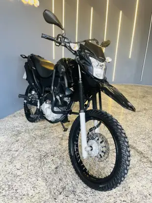 HONDA-NXR 160 BROS ESDD-2023
