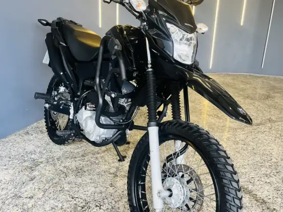 HONDA-NXR 160 BROS ESDD HONDA-NXR 160 BROS ESDD-2023