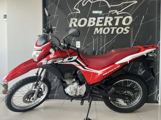 HONDA NXR 160 BROS ESDD HONDA NXR 160 BROS ESDD