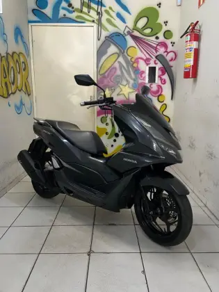 HONDA PCX 160 CBS 