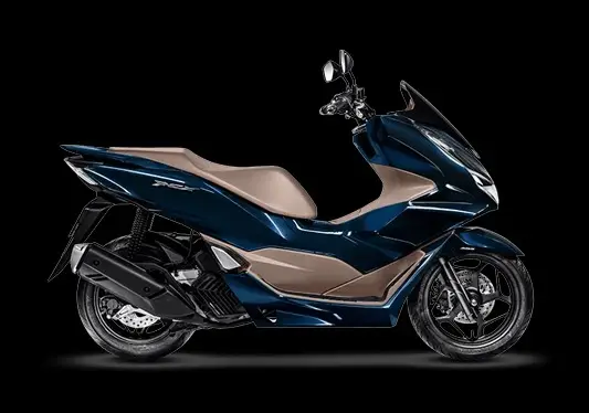 HONDA PCX 160 DLX 