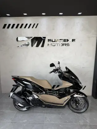 HONDA PCX 160 DLX HONDA PCX 160 DLX