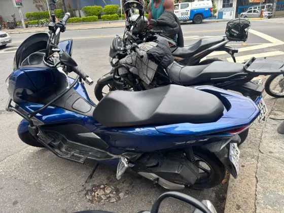 HONDA PCX ABS 