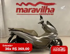 HONDA PCX DLX HONDA PCX DLX