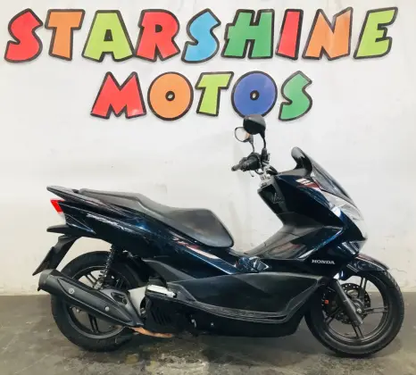 HONDA PCX 