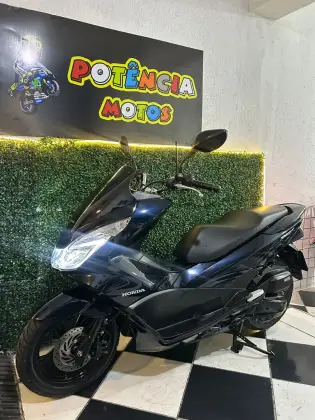 HONDA PCX HONDA PCX