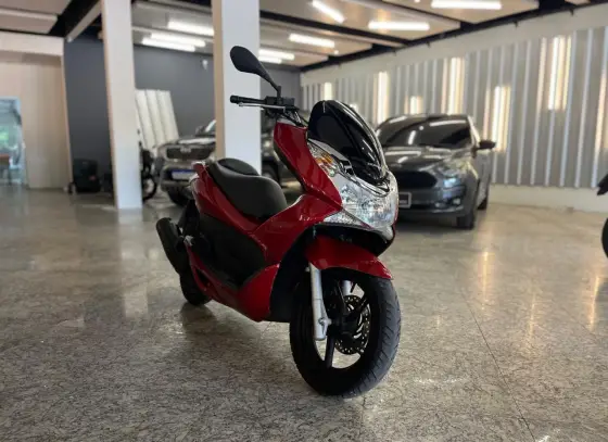 HONDA PCX 