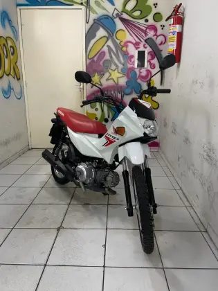 HONDA POP 110i 