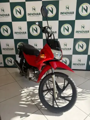 HONDA POP 110i 