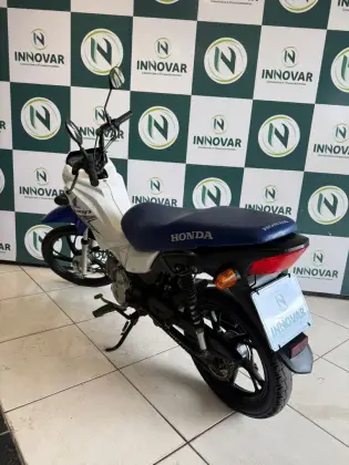 HONDA POP 110i 