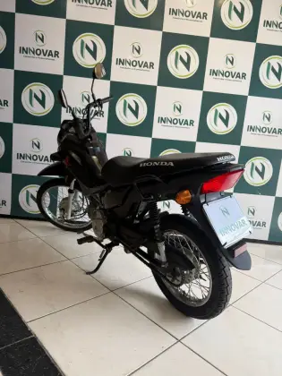 HONDA POP 110i HONDA POP 110i