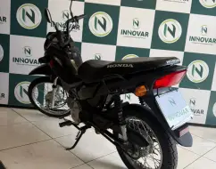 HONDA POP 110i HONDA POP 110i