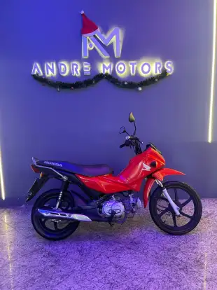 HONDA-POP 110i HONDA-POP 110i-2022