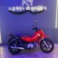 HONDA POP 110i HONDA POP 110i