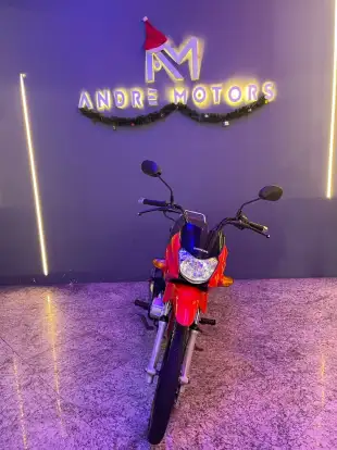 HONDA-POP 110i-2022