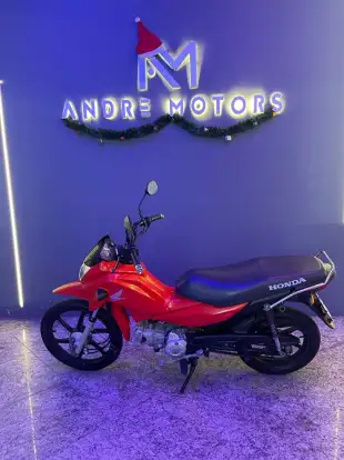 HONDA-POP 110i-2022