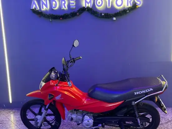 HONDA-POP 110i HONDA-POP 110i-2022